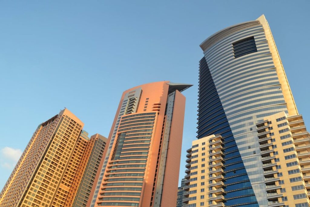 Housing Solutions in Dubai