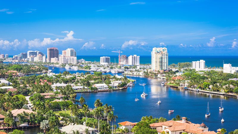 South Florida Condo Market