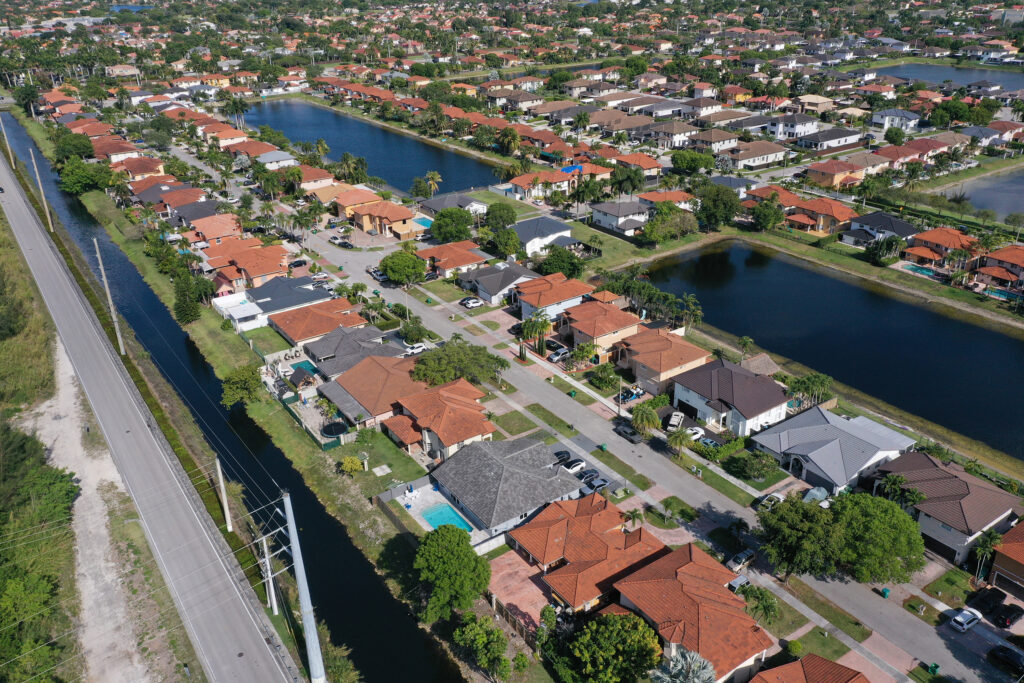Florida Housing Market