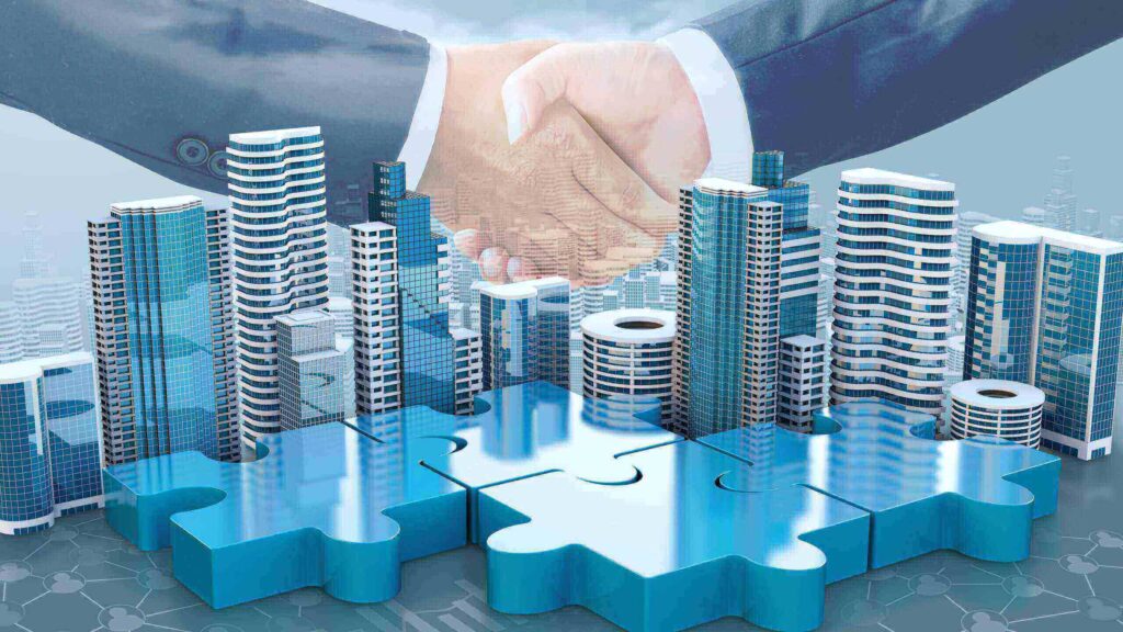 Commercial Real Estate Investment