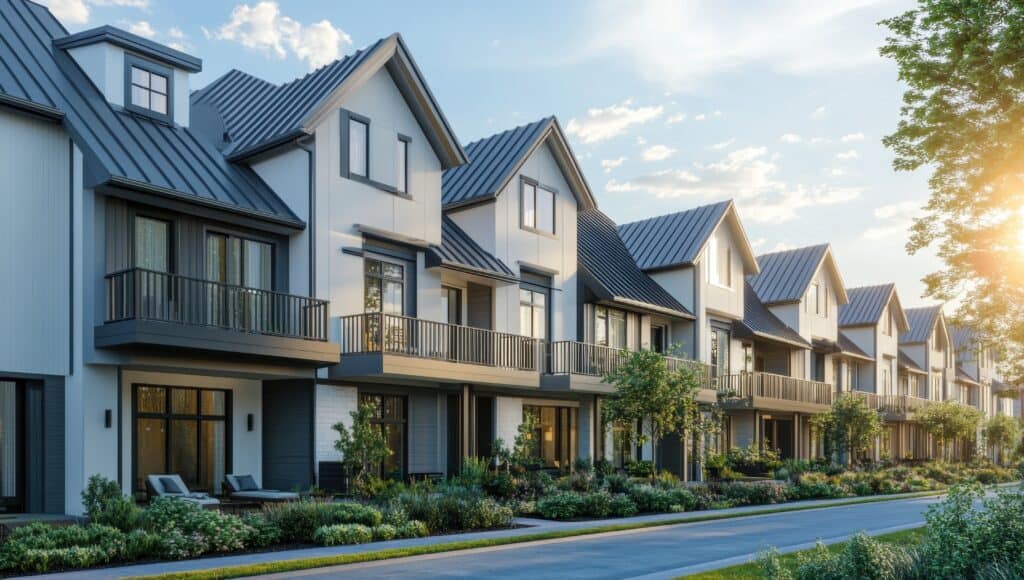 Build-to-Rent Market